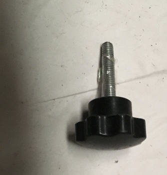 Used Seat Knob For a Mobility Scooter BK4026